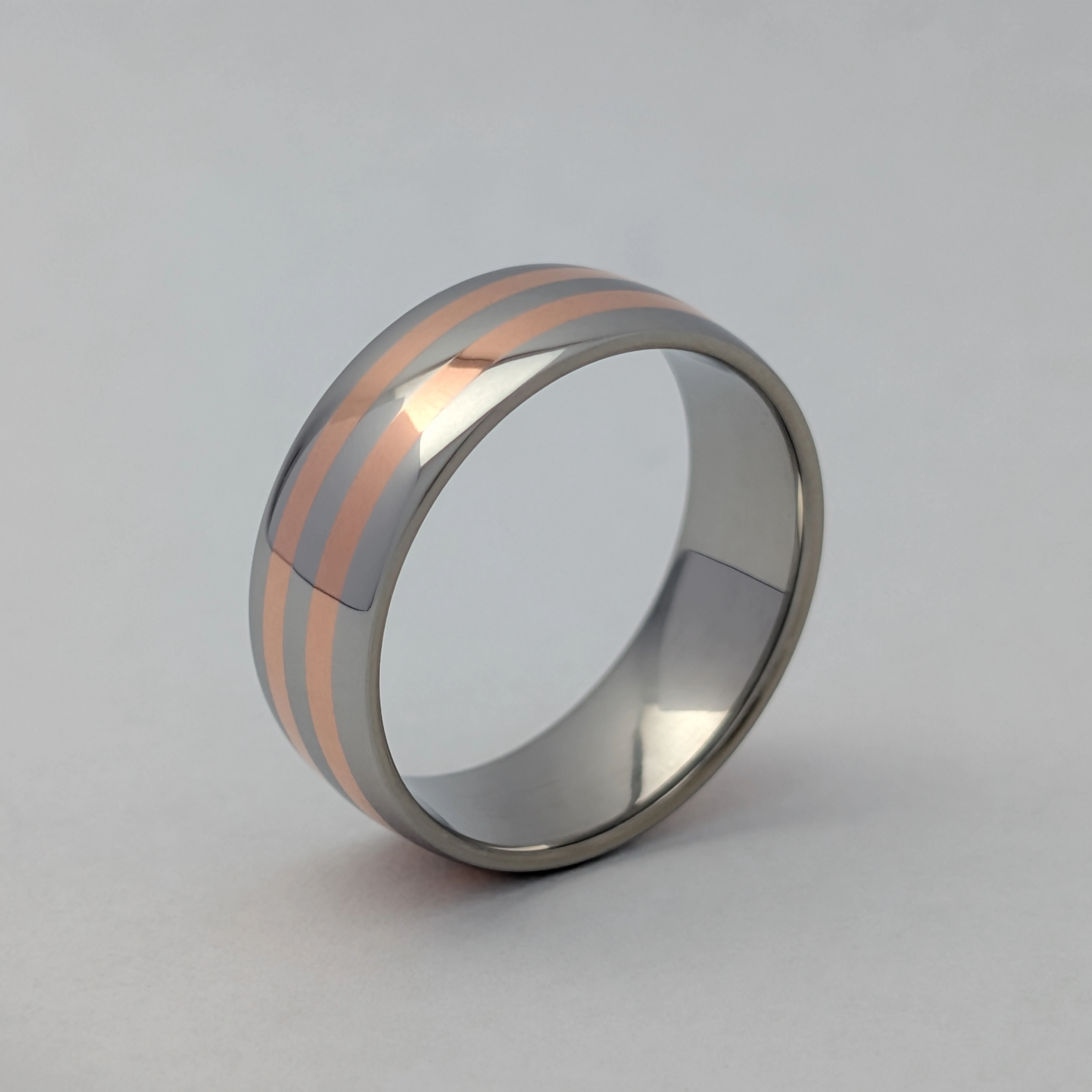 Ring Kupfer