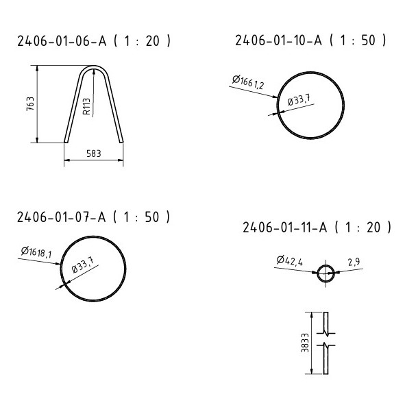 Klettergerüst Zeichnung