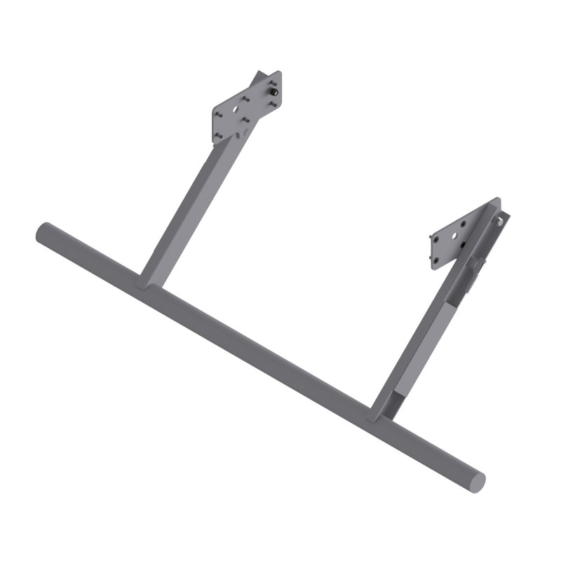 Unterfahrschutz Iso 3D